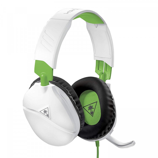 Turtle Beach Recon 70X - White