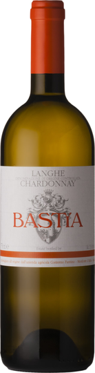 Langhe Chardonnay Bastia 2019, Conterno Fantino