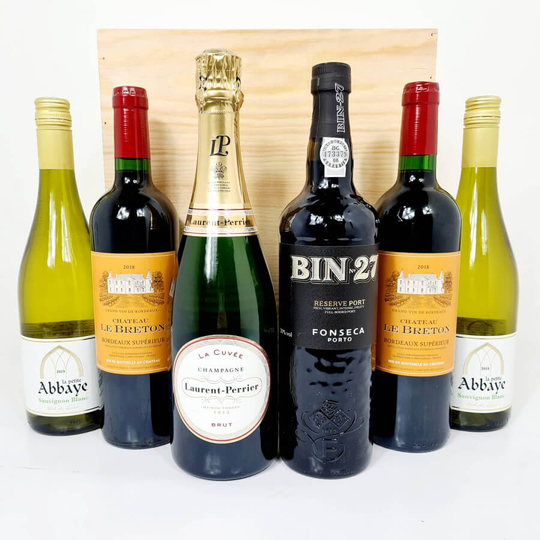 The Classiques Collection