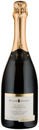 Ice Cuvee Sparkling NV Peller Gift Pack