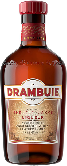 Drambuie Whisky Liqueur