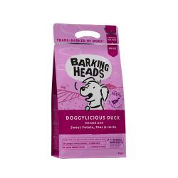 Barking Heads Dogglicious Duck (Formally Quackers) - 2kg - 437221