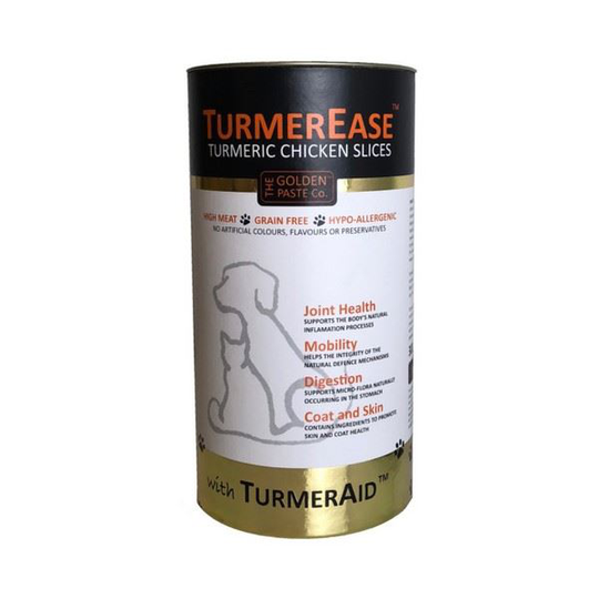 Golden Paste Co. TurmerEase Chicken Slices 300g - 261374