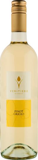 Pinot Grigio DOC 2020, Veritiere