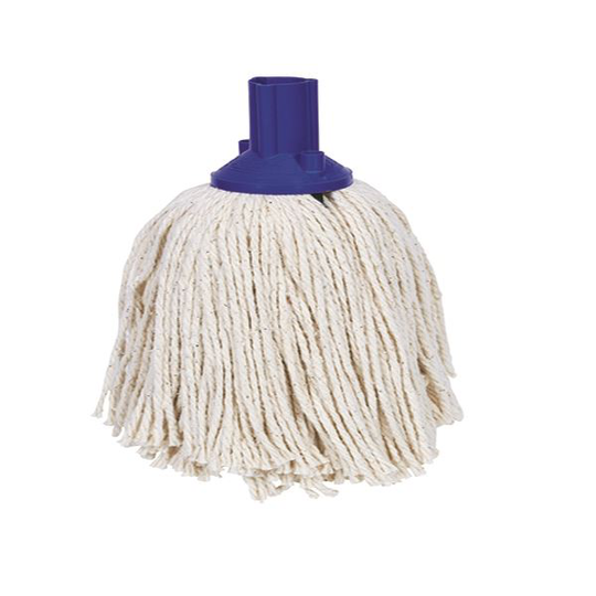 Contico Exel Mop Head 250G Pk10 - CNT04336