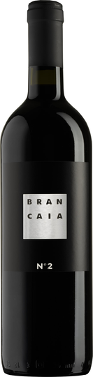 Brancaia Cabernet Sauvignon 2019, Casa Brancaia