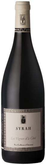 Syrah Les Vignes d'à Côté 2020, Yves Cuilleron