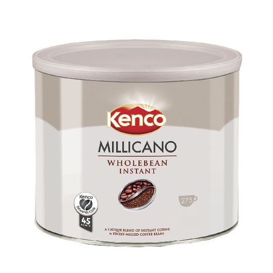 Kenco Millicano 500G Instant Coffee - KS11433