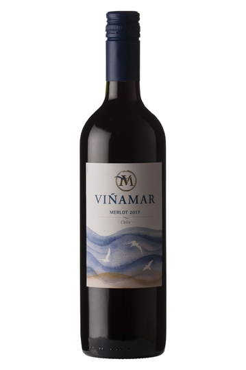 Merlot 2021, Viñamar