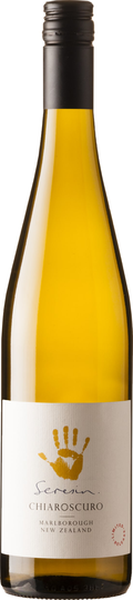 Chiaroscuro 2019, Seresin Estate