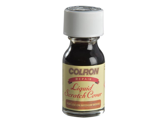Colron Scratch Remover Medium Wood RSLLSCM